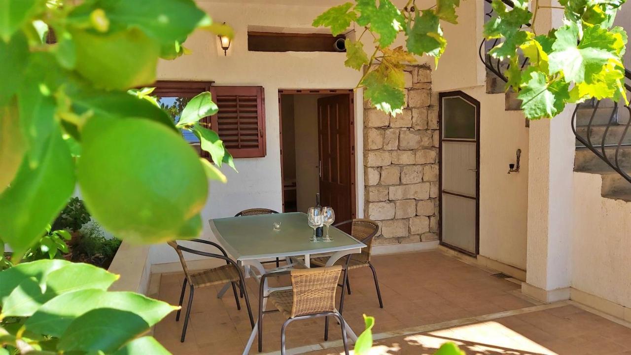 Gajo Apartment