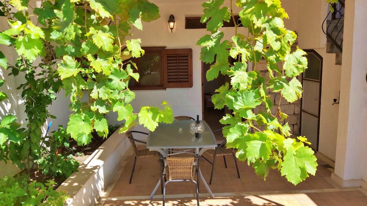 Gajo Apartment Omis