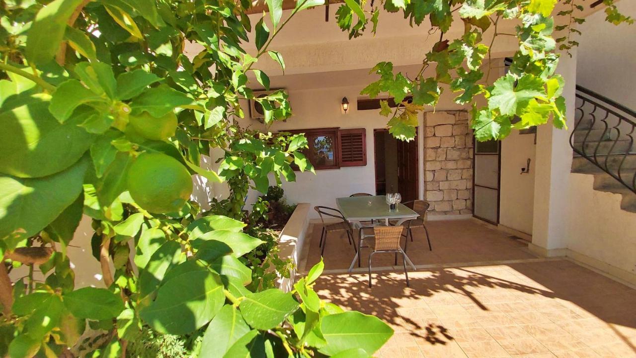 Apartment Gajo Omis