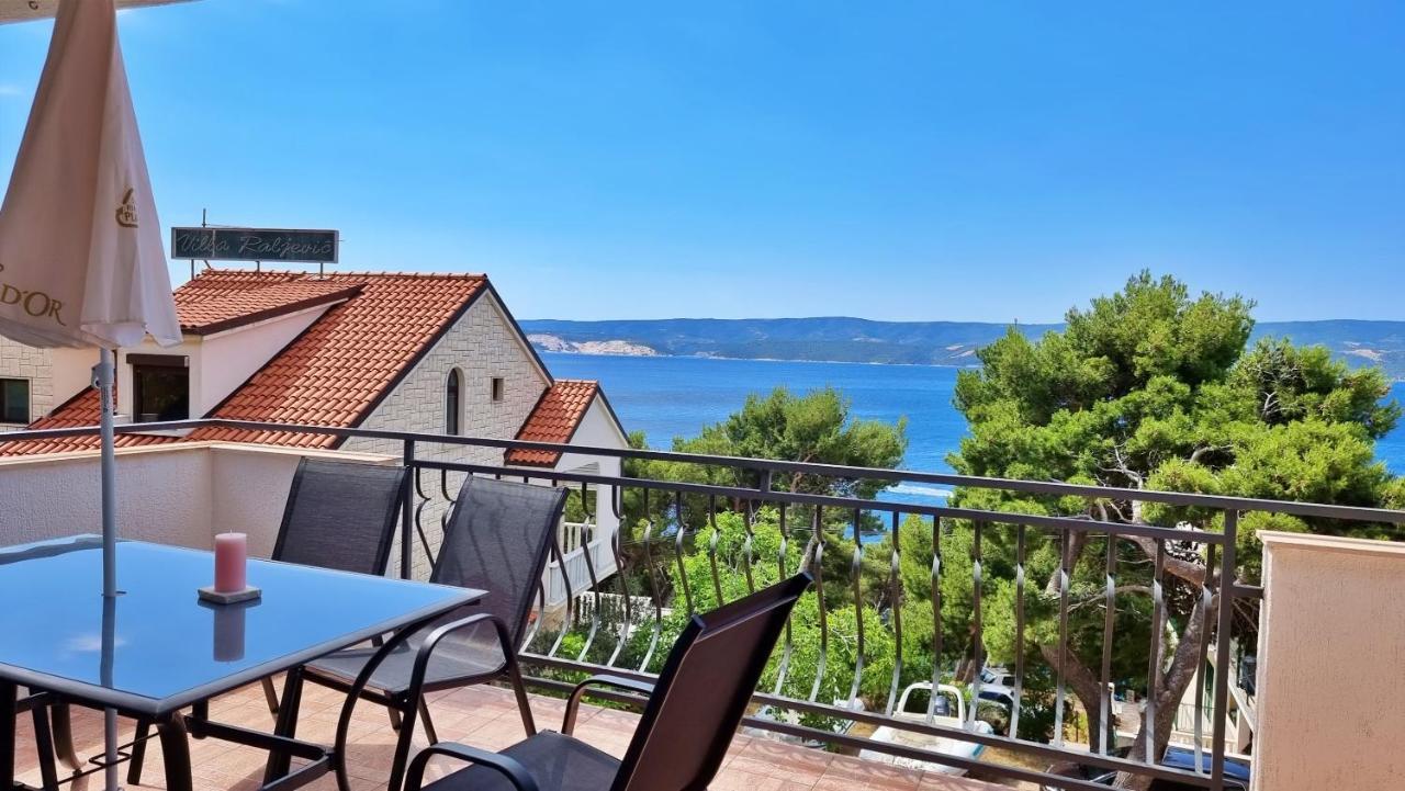 Gajo Apartment Omis