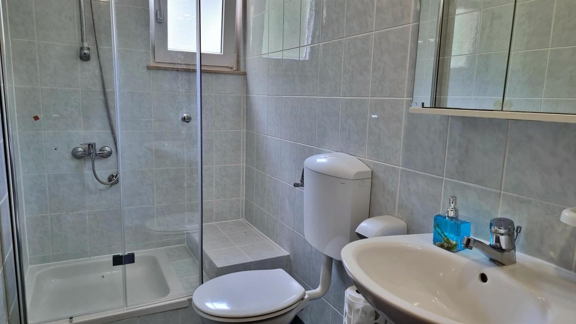 Apartment Gajo Omis