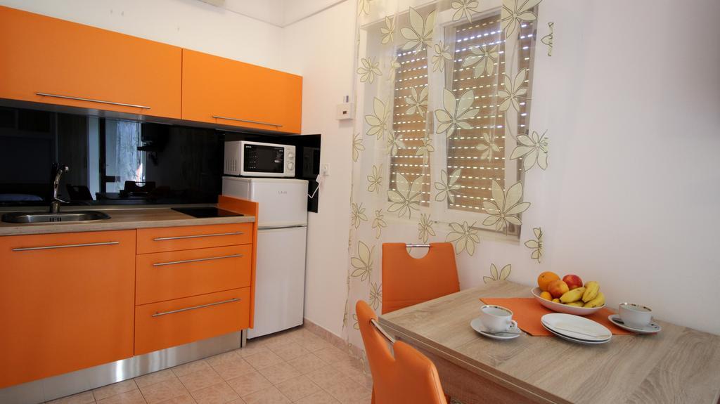 Gajo Apartment Omis