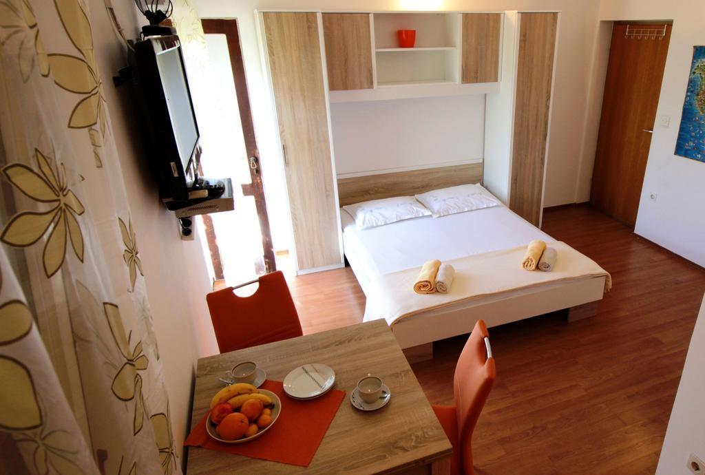 Gajo Apartment