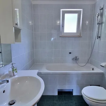 Apartments Gajo Omis Room photo