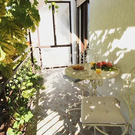Apartments Gajo Omis Exterior photo