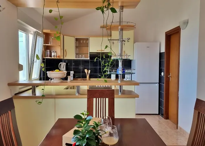 Apartments Gajo