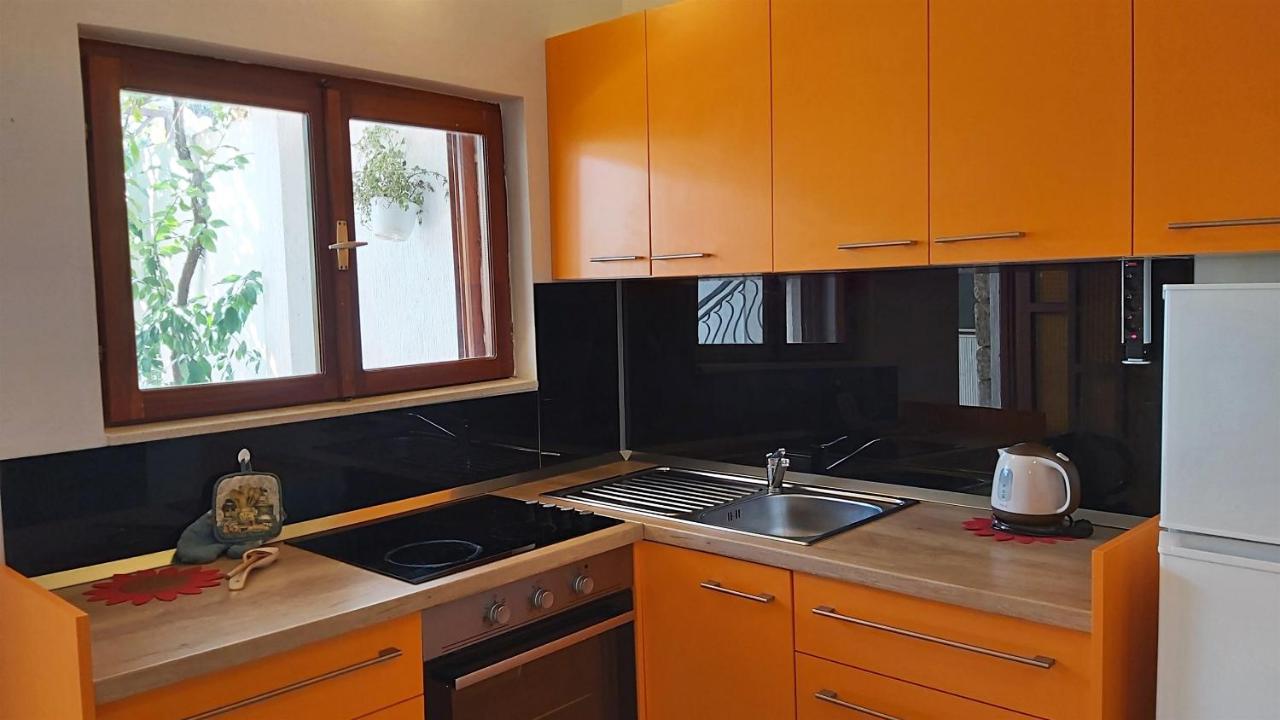 Appartamento Gajo