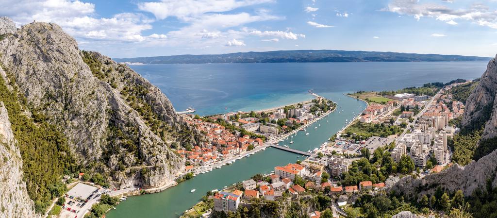 Gajo Appartamento Omiš